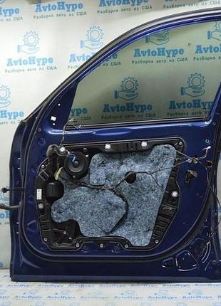 Замок двери передней правой bmw x3 g01 18-21