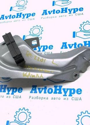 Кронштейн крыла передний левый audi q5 80a 18-24 передний 80a821131a stl (01)