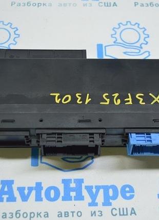 Body control module bcm bmw x3 f25 11-17 (02)