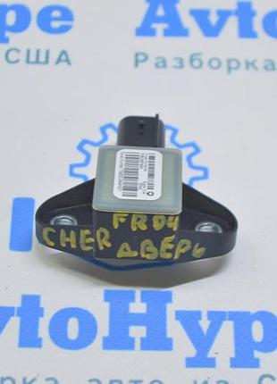 Датчик подушки безпеки перед правом jeep cherokee kl 14-