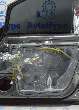 Датчик подушки безопасности дверь правый nissan leaf 18-19