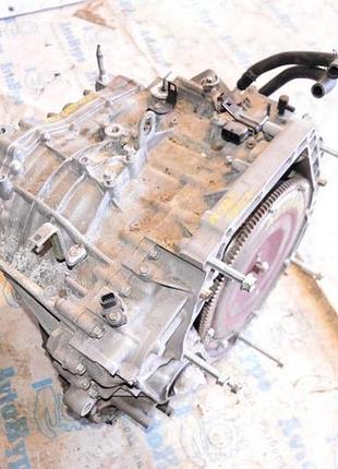 Акпп у зборі honda accord 18- 1.5t (02) деф. кришки задньої (можливо зняти з іншої коробки)