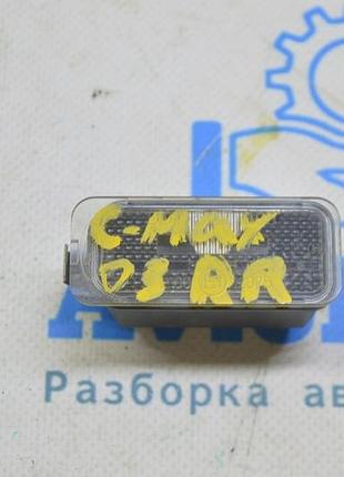 Подсветка номера прав ford c-max mk2 13-