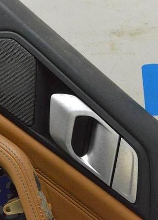 Ручка двери внутренняя задняя правая bmw 3 g20 19-24