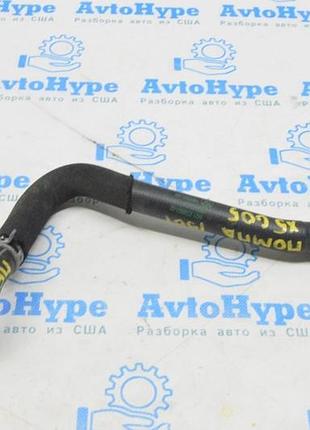 Патрубок охлаждения bmw x5 g05 19-23 3.0t