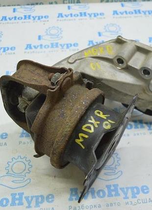 Кронштейн подушки двигуна зад acura mdx 14-20