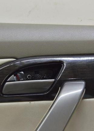 Ручка двери внутренняя зад лев acura mdx 07-09