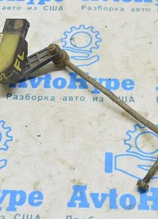 Датчик положення кузова перед лев audi a8 d3 03-09 (01)
