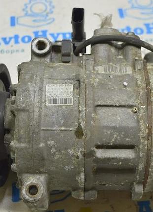 Компресор кондиціонера audi a8 d3 03-09 (01) 2