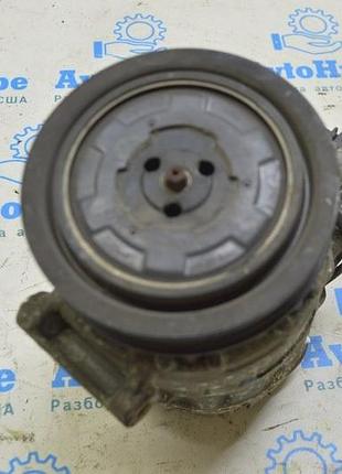 Компресор кондиціонера audi a8 d3 03-09 (01) 4