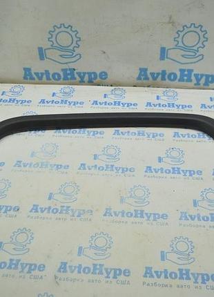 Рамка дверей внутр задня права audi a3 8 v 15-20 чорн 8v5-867-672-4pk