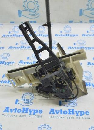 Механізм ручки дверей зад лев ford focus mk3 11-18