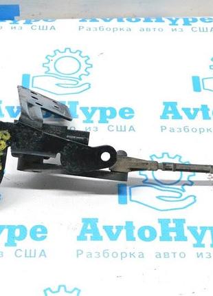 Датчик положення кузова з тяжкою задній лівий land rover range rover l405 13-17