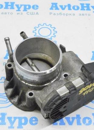 Дроссельная заслонка hyundai sonata 11-15 2.0т