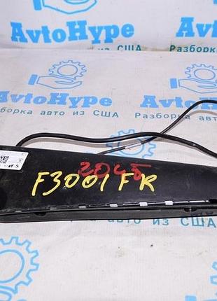 Подушка безопасности airbag сидение прав bmw 3 f30 12-19
