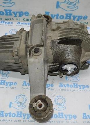Кронштейн заднего дифференциала (редуктора) toyota highlander 14-19 3.5