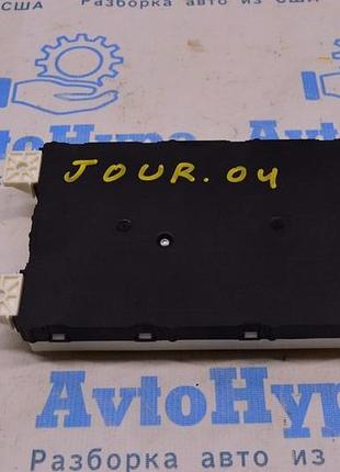 Body control module dodge journey 11- (04)