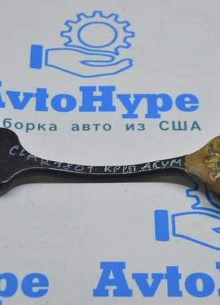 Кріплення акб honda clarity 18-21 usa (01) без напрямок