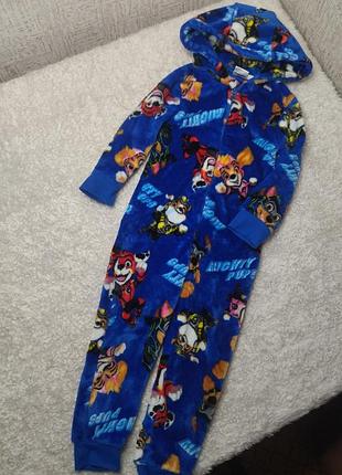 Кигуруми для мальчика