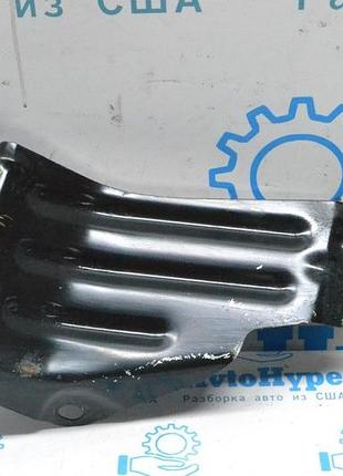 Кронштейн передньої стійки правий ford mustang mk6 15-23 2.3t