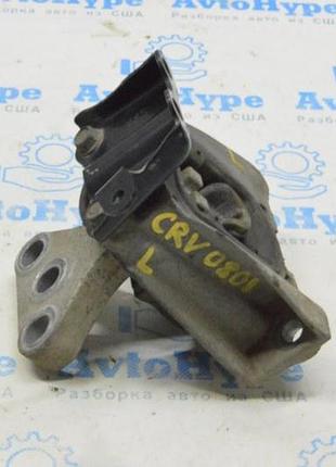 Подушка акпп honda crv 07-10 2.4 (01)