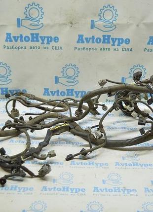 Проводка подкапотная lexus is300 06-13