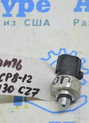 Датчик давления кондиционера hyundai sonata 15-17 usa r430cz7