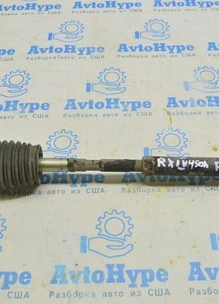 Кермова тяга з наконечником права lexus rx350 rx450h 16-22