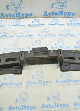 Кронштейн решетки радиатора jeep compass 17- 2.4