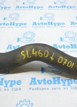 Патрубок охлаждения нижний lexus ls460 07-12
