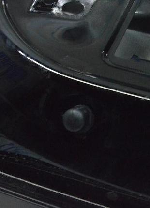 Отбойник крышки багажника vw jetta 19-24