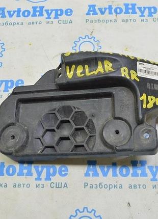 Кронштейн датчика сліпої зони задній правий range rover velar l560 17-