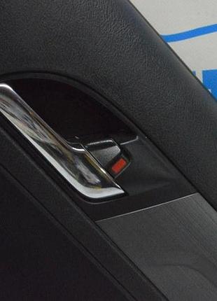 Ручка дверей внутрішня за прав honda crv 07-11