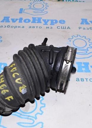 Воздуховод на коллектор ford focus mk3 11-18 2.0