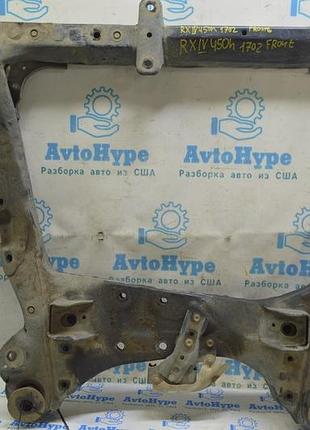 Підрамник передній lexus rx350 rx450h 16-22 (02)
