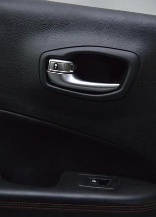 Управление стеклоподъемником задним левым jeep compass 17-