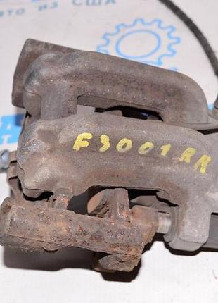 Суппорт в сборе задний правый bmw 3 f30 12-18 1 поршень