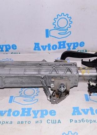 Рулевая колонка bmw 3 f30 12-19
