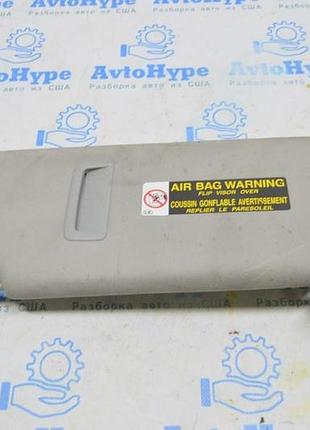 Модуль srs airbag комп'ютер подушок безпеки dodge journey 11- (02) ok