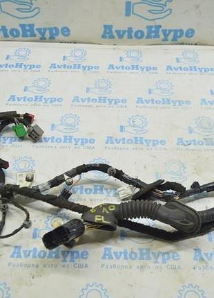 Дріт дверцят задньої правої toyota camry v50 12-14 usa/euro (02)