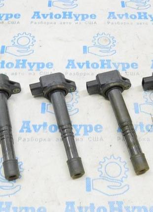 Катушка зажигания honda crv 07-11