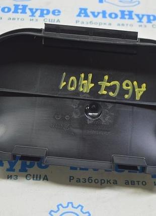 Заглушка багажника audi a6 c7 12-18