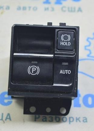 Кнопка рурика lexus rx350 rx450h 16-19 (01) праве кермо