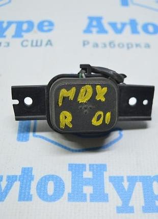 Кнопка keyless двери багажника acura mdx 14-20
