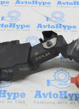 Регулятор напряжения bmw x5 g05 19-23