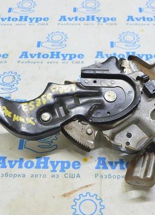 Форсунка омивача лев toyota camry v55 15-17 usa