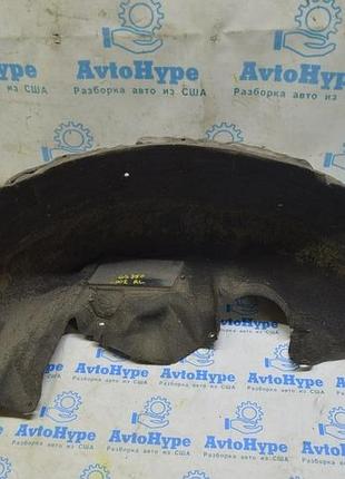 Підкрилок задній лівий lexus gs300 gs350 gs430 gs450h 06-11 (02) надриви