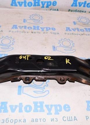 Кронштейн подушки кпп subaru outback 15-19