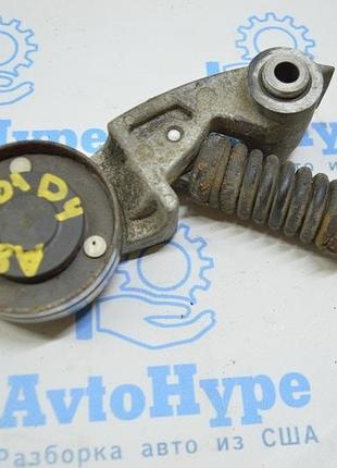 Ролик натяжитель ремня 4.2 audi a8 d4 10-17 (01)