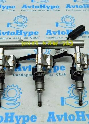 Форсунка (распылитель) ford escape mk4 20- 1.5 высокого давления